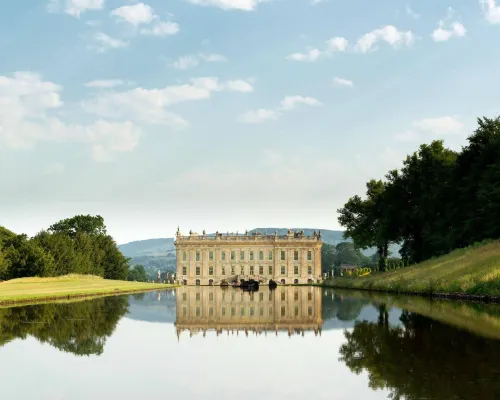 The Pilsley Inn - Chatsworth Hotels in Bakewell