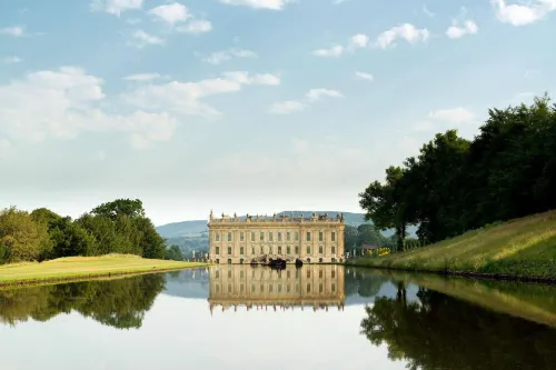 The Pilsley Inn - Chatsworth Hôtels à : Stoney Middleton