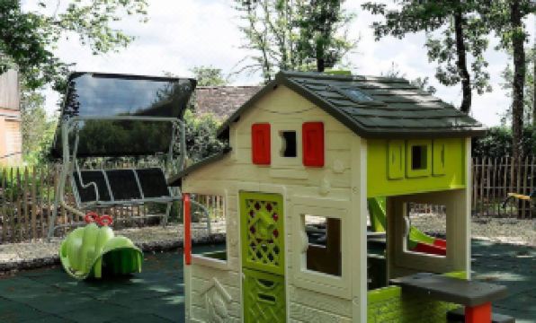 Domaine des Bories - Housity