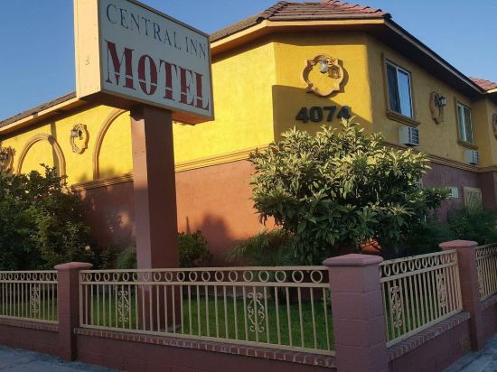 Hotels Near Las Villas Restaurant In Los Angeles - 2021 Hotels | Trip.com