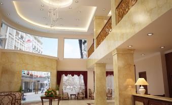 Thien Hong - Arc En Ciel Hotel
