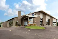 Best Western Pembroke Inn  Conference Centre