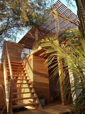 Eco Lodge Mancora