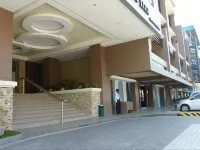 Circle Inn - Iloilo City Center