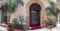 Garibaldi Relais