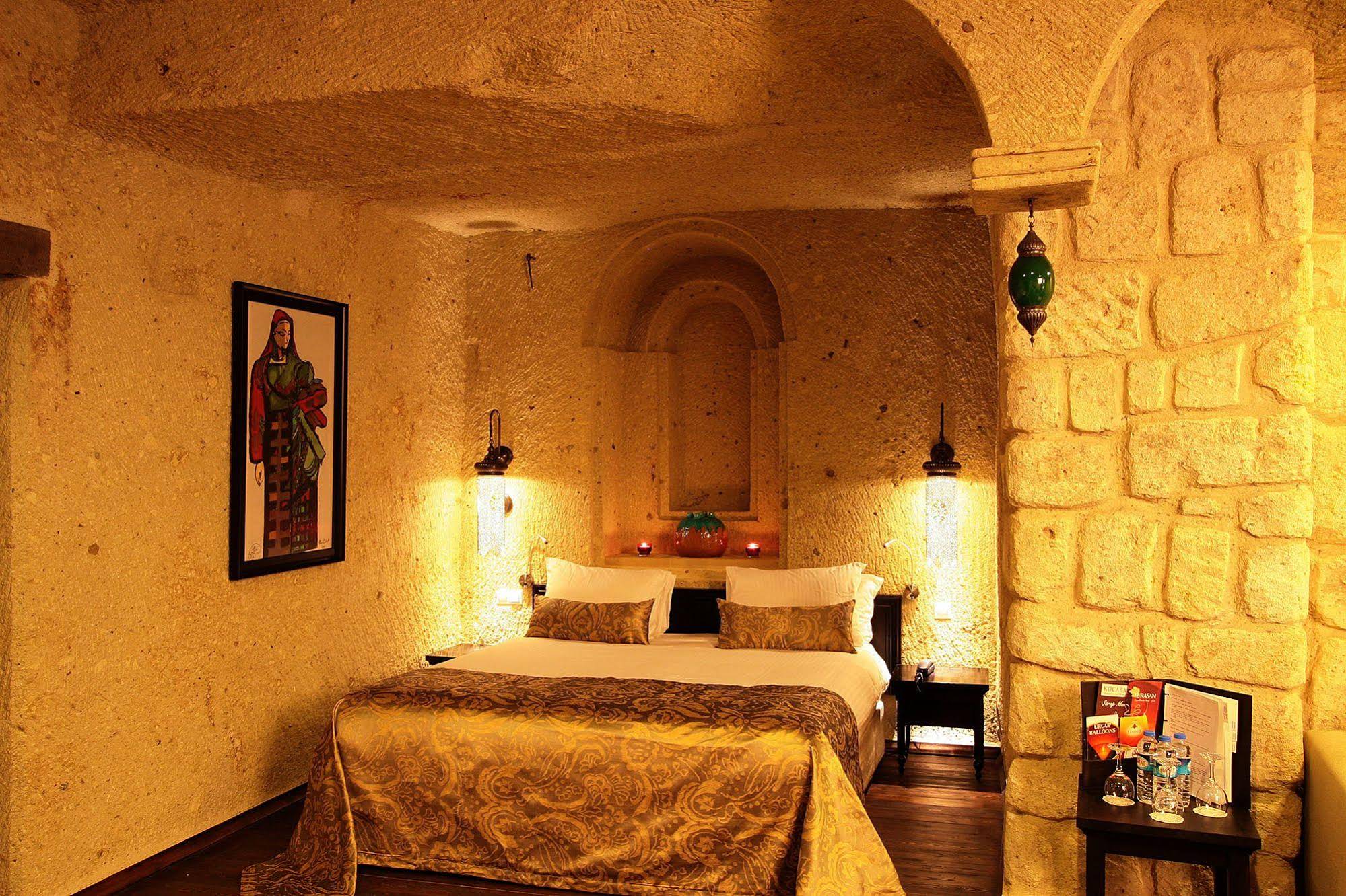 Cappadocia Estates Hotel