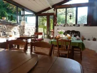 Chambres d'hôtes Logis du Jerzual