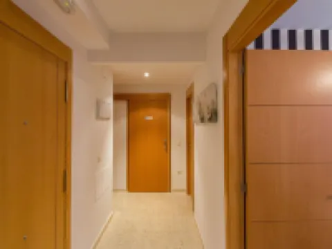 Habitaciones Barra89 โรงแรมในบาเลนเซีย