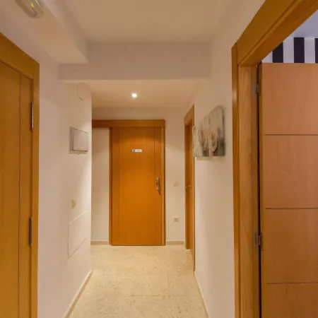 Habitaciones Barra89