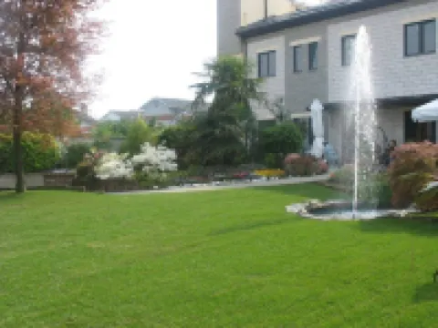 Hotel Garibaldi Hotel a Vercelli