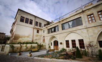 Fresco Cave Suites Cappadocia