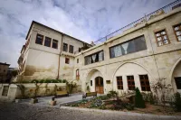 Fresco Cave Suites Cappadocia