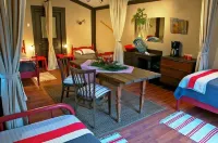 Auberge Old Chelsea Hotels in Wakefield