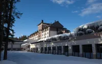 Jura Hotels Ilgaz Mountain Resort - Desayuno