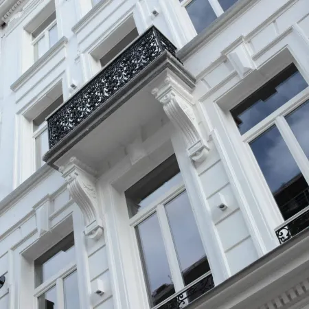Maison Nationale City Flats & Suites