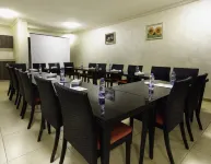 Olive Hotel Amman