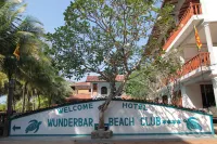 Wunderbar Beach Hotel Hotels in Bentota