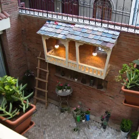 No12 Boutique Hotel