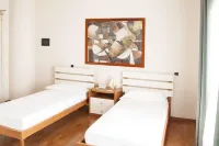 Blu Hotel Hotels in Benevento