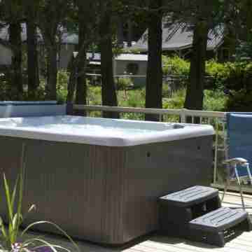 Enchanter Ocean View Suites Fitness & Recreational Facilities