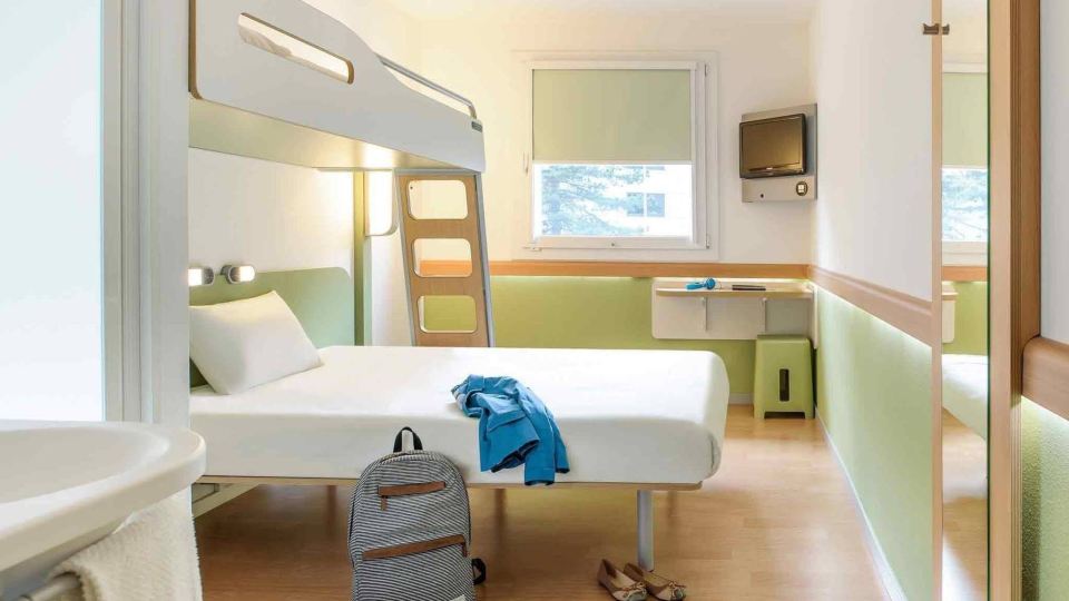 Ibis Budget Ulm City