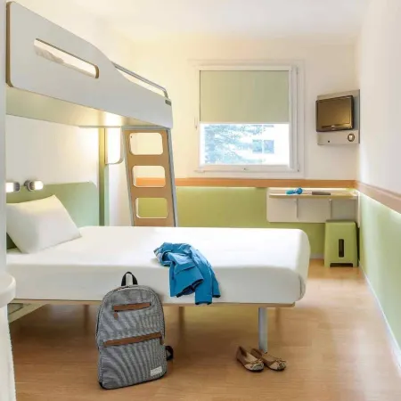 Ibis Budget Ulm City