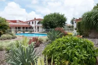 Bundaberg Spanish Motor Inn Hotel a Bundaberg West