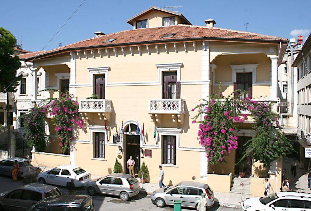Antik Beyazit Hotel - Special Class
