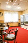 登布爾特弗蘭斯飯店 恩斯赫德住宿飯店