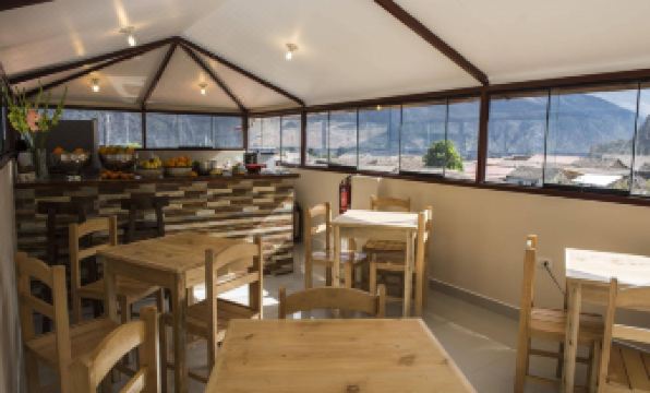 Kamma Guest House - Housity