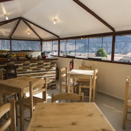 Kamma Guest House