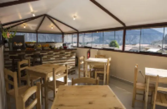 卡瑪住宿加早餐旅館