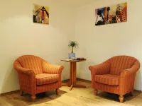 Hotel Waldesruh Hotels near Benrath