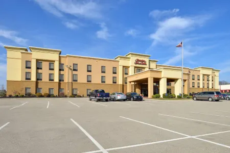 Hampton Inn & Suites Springboro/Dayton Area South