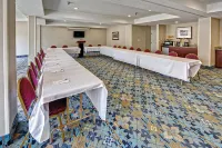 Hampton Inn Laurinburg Hotels in Laurinburg