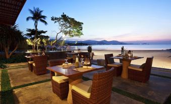 Deva Beach Resort Samui