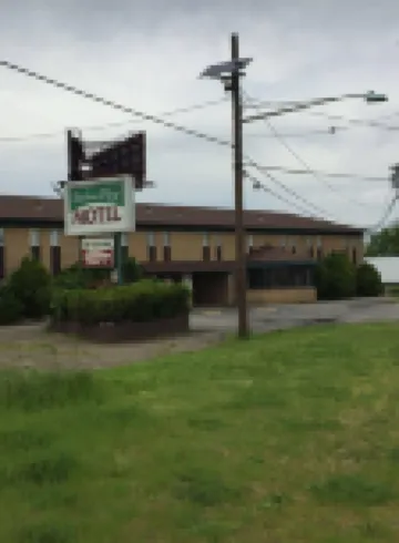 Hudson Plaza Motel Bayonne Jersey City Hotels near Fems Park