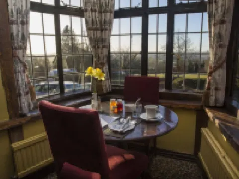 The Star and Eagle Hotel Hotels in Cranbrook