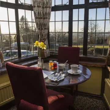 The Star and Eagle Hotel