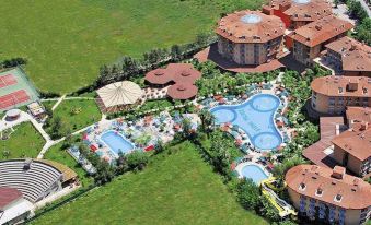 Mholiday Hotels Stone Palace Side - All Inclusive