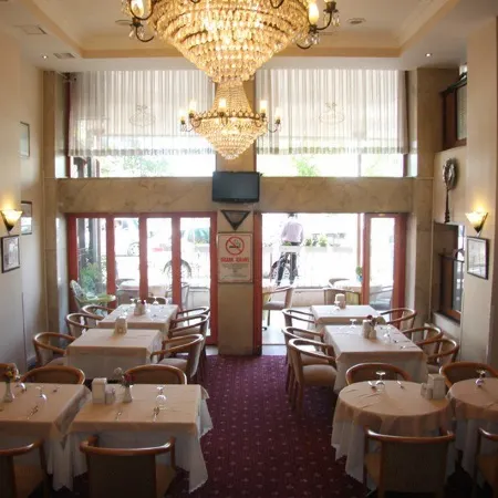 Ruba Palace Thermal Hotel