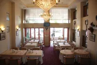 Ruba Palace Thermal Hotel