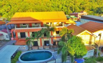 Lanta Dream House Apartment