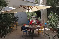 La Maison sur la Sorgue - Esprit de France