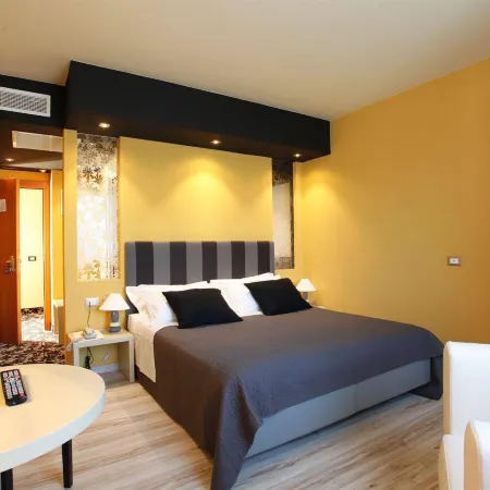 Hotel Liberty