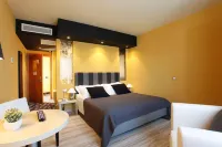 Hotel Liberty Hotels in Tenna