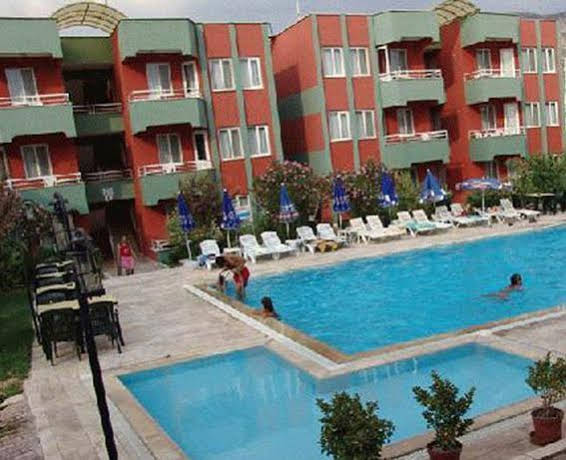 Reis Thermal Otel