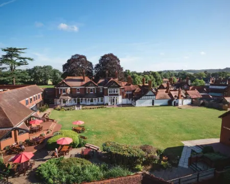 Cim Business Centre Hotels in Maidenhead