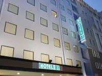 Hotel 81 Gold Hotels near Katong