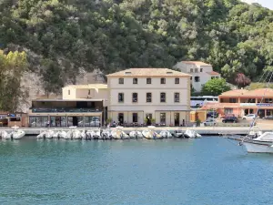Hotel Centre Nautique